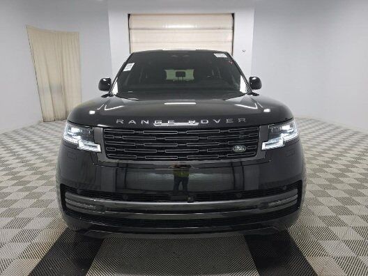 2024 Land Rover Range Rover SE