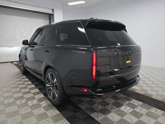 2024 Land Rover Range Rover SE Ft Lauderdale FL