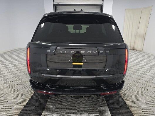 2024 Land Rover Range Rover SE Ft Lauderdale FL