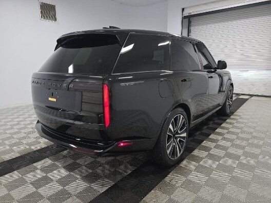 2024 Land Rover Range Rover SE Ft Lauderdale FL
