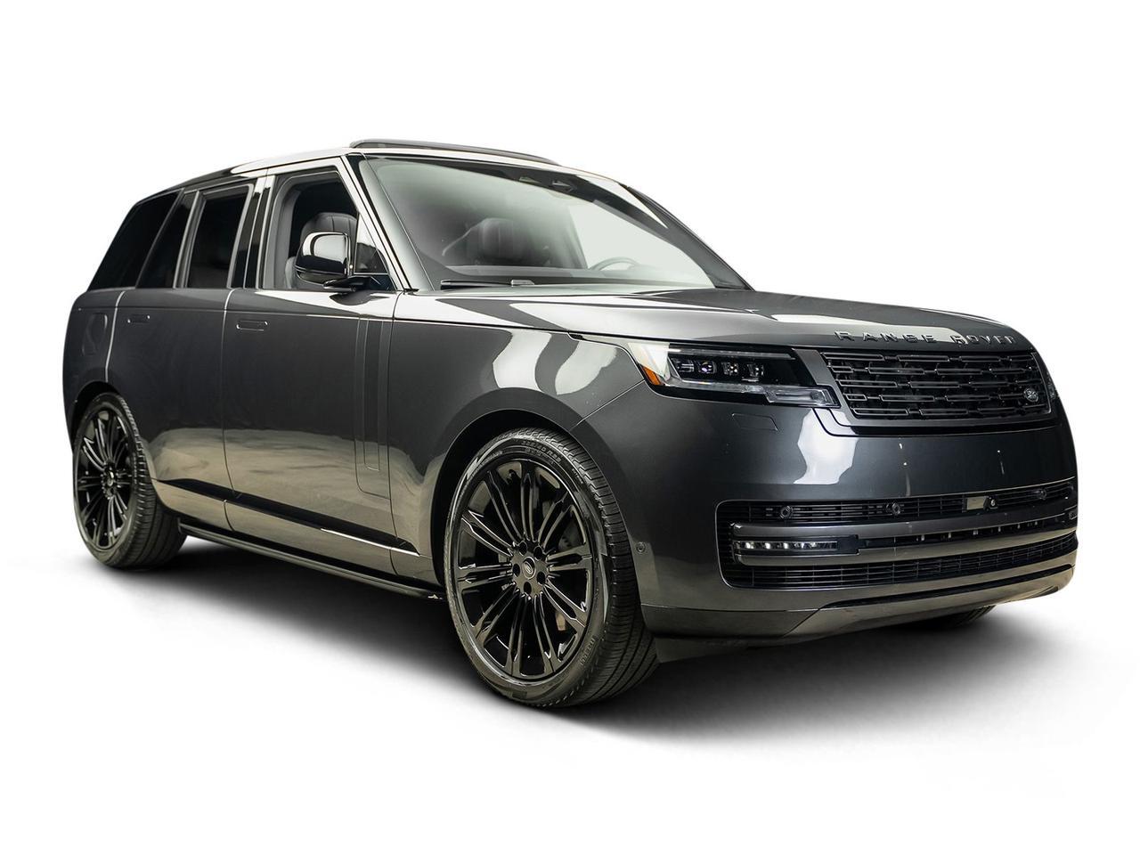 2024 Land Rover Range Rover SE Ft Lauderdale FL