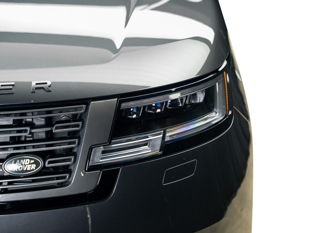 2024 Land Rover Range Rover SE Ft Lauderdale FL