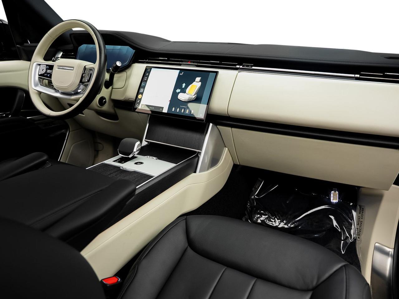 2024 Land Rover Range Rover SE