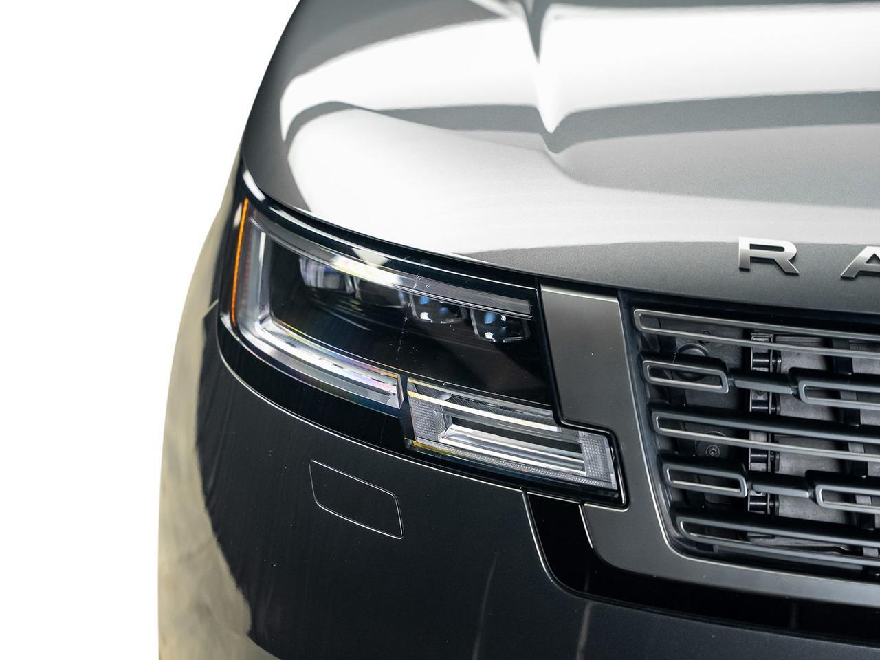 2024 Land Rover Range Rover SE Ft Lauderdale FL