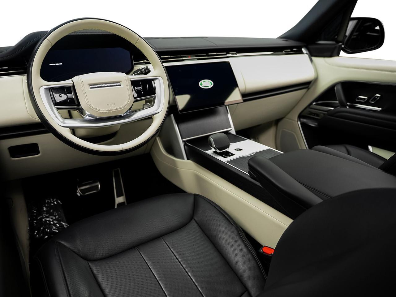 2024 Land Rover Range Rover SE Ft Lauderdale FL