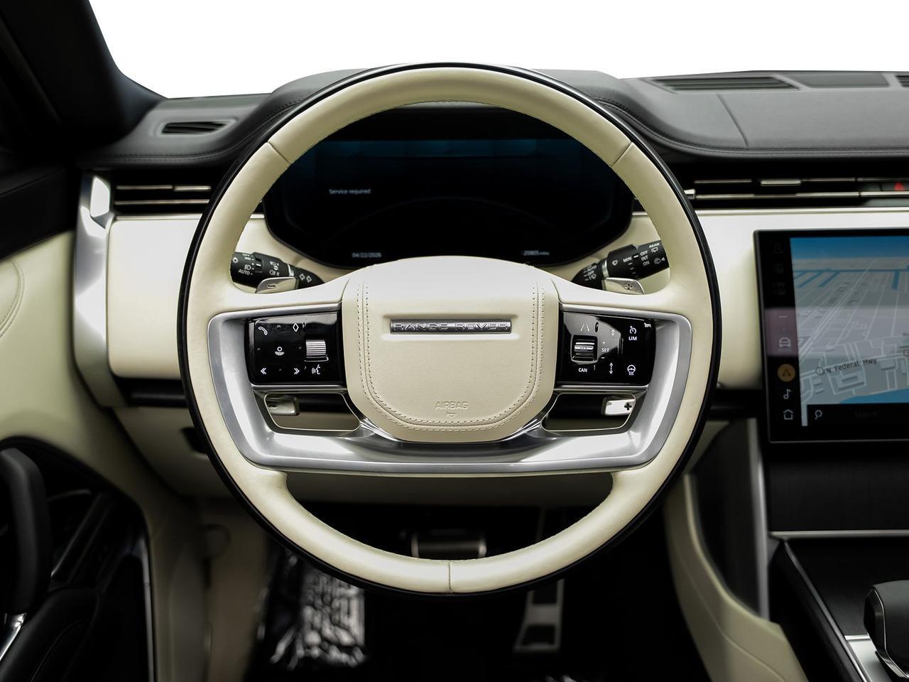 2024 Land Rover Range Rover SE Ft Lauderdale FL