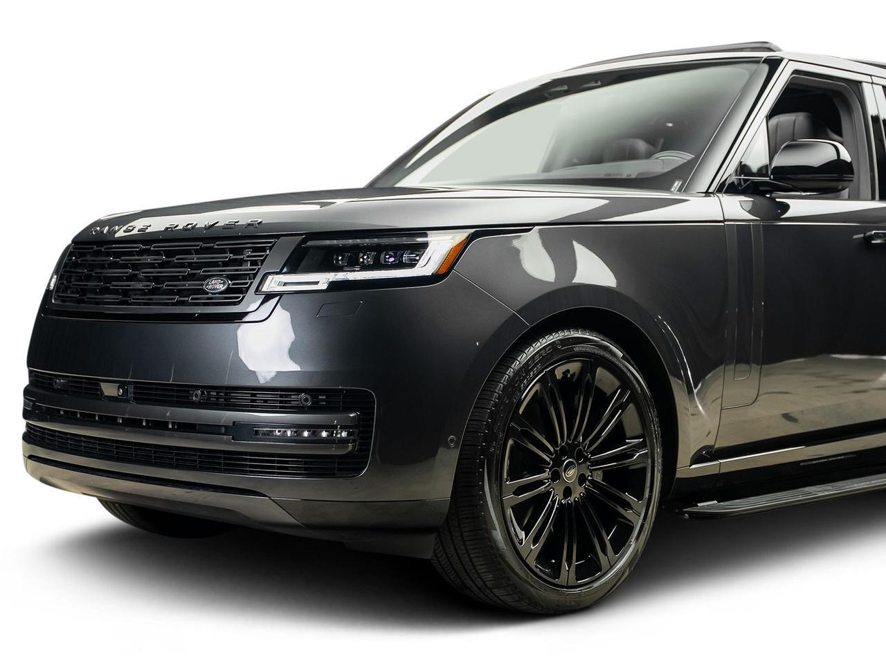 2024 Land Rover Range Rover SE Ft Lauderdale FL