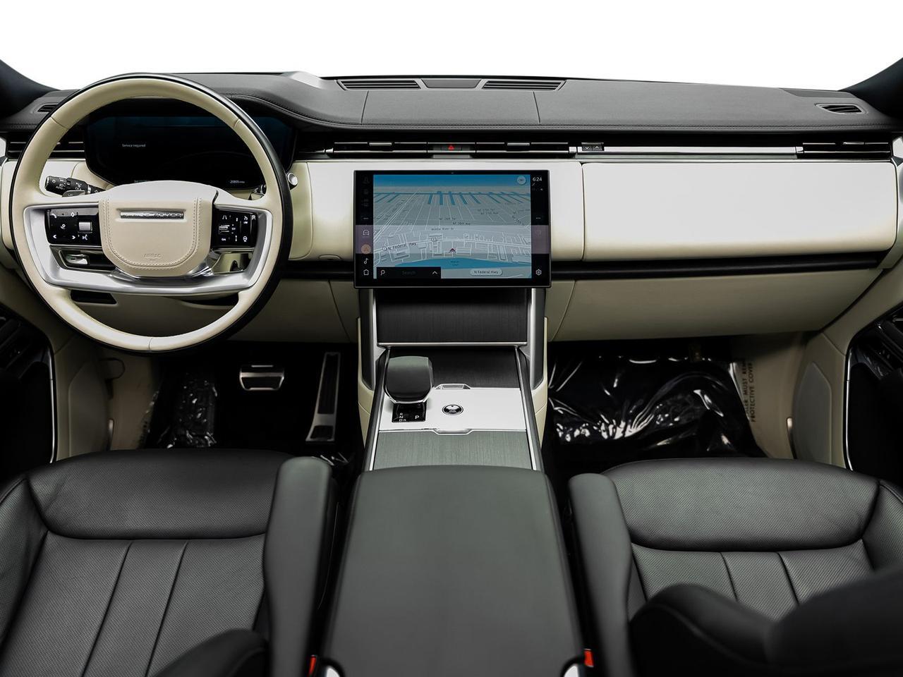 2024 Land Rover Range Rover SE Ft Lauderdale FL