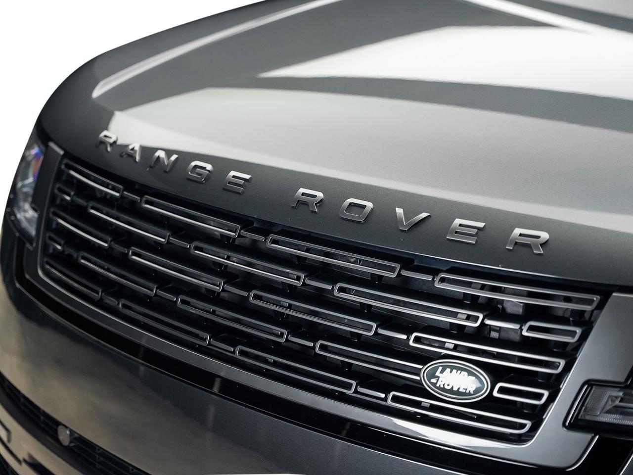 2024 Land Rover Range Rover SE Ft Lauderdale FL
