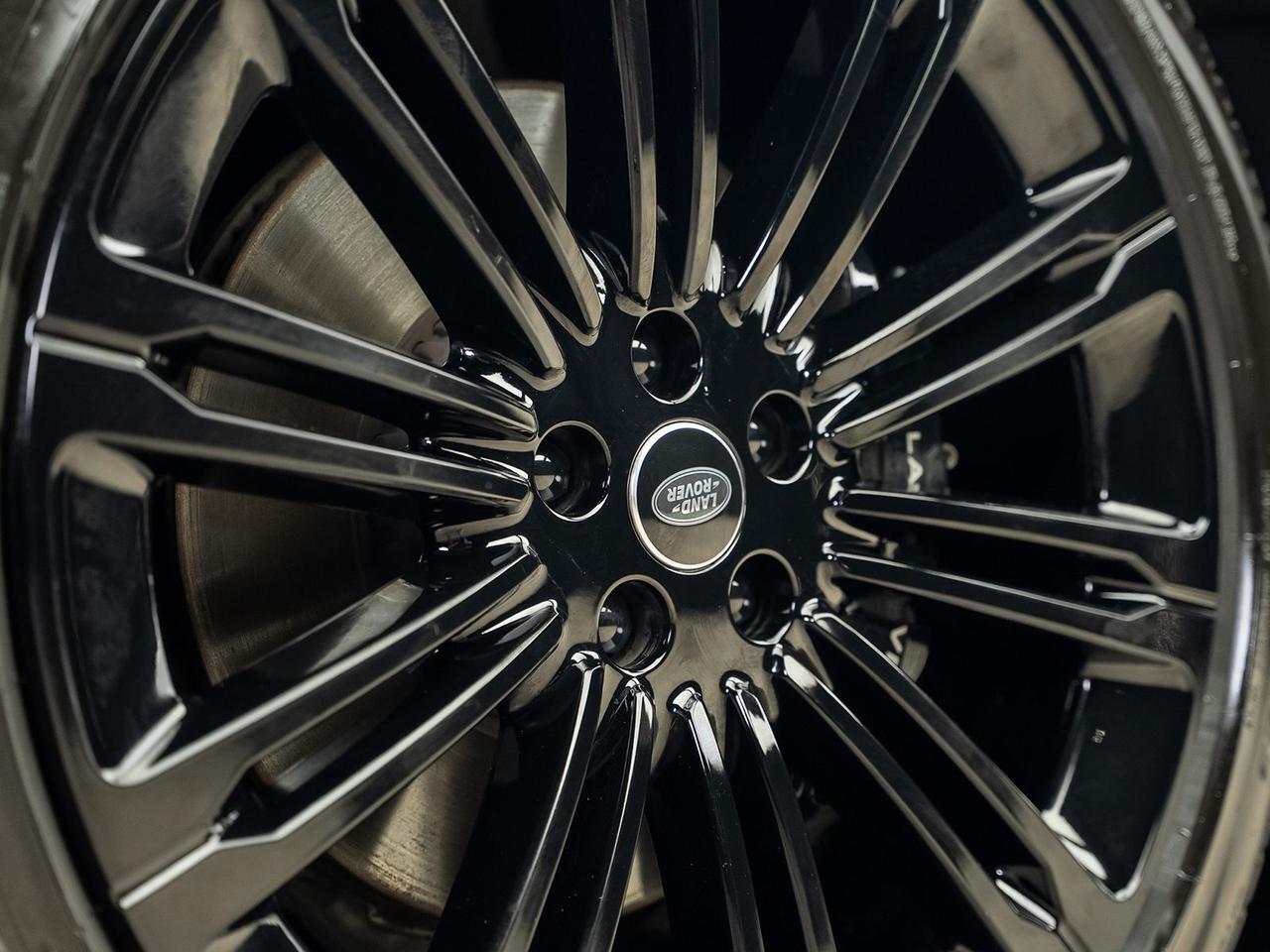 2024 Land Rover Range Rover SE Ft Lauderdale FL