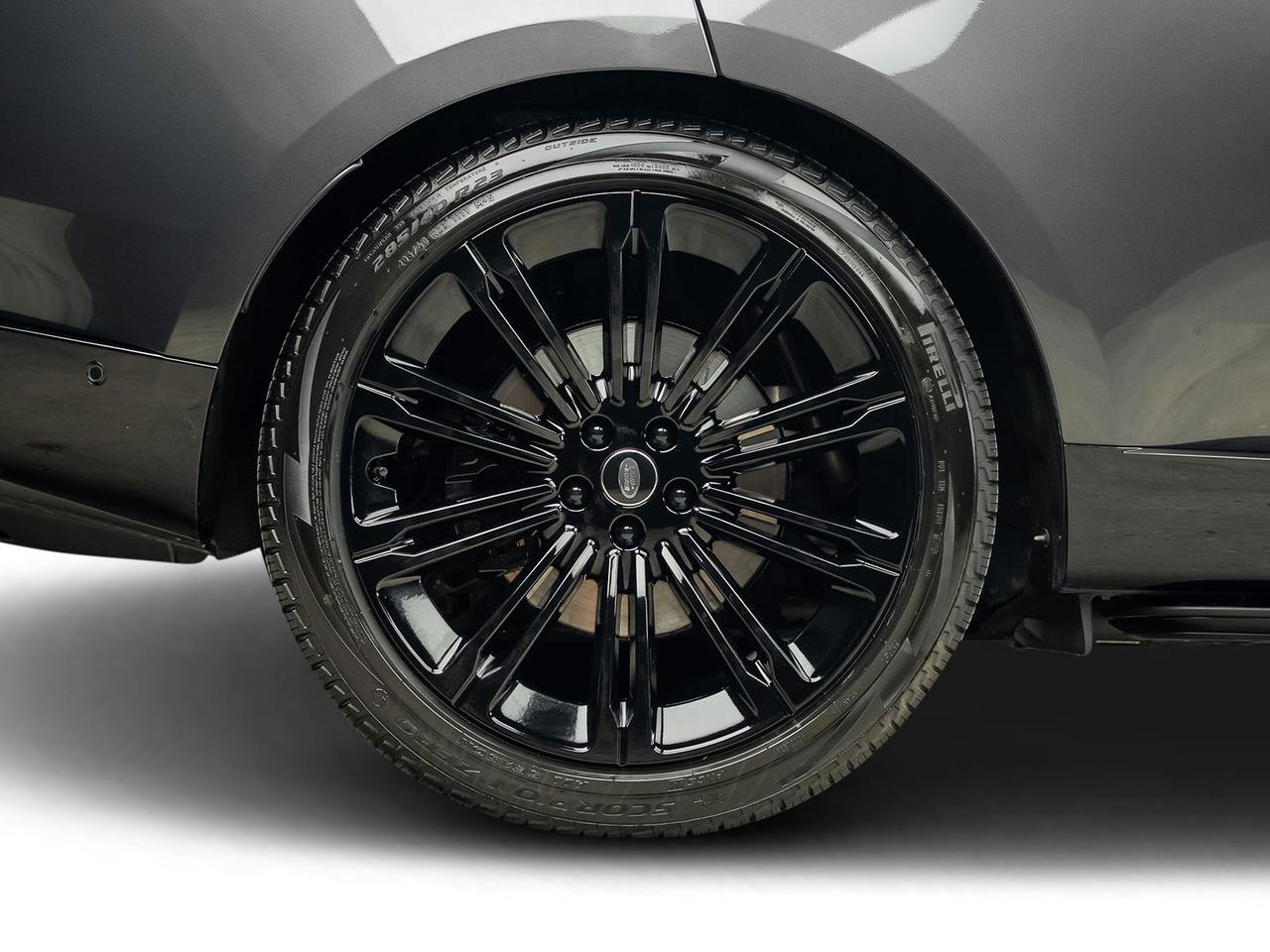 2024 Land Rover Range Rover SE Ft Lauderdale FL