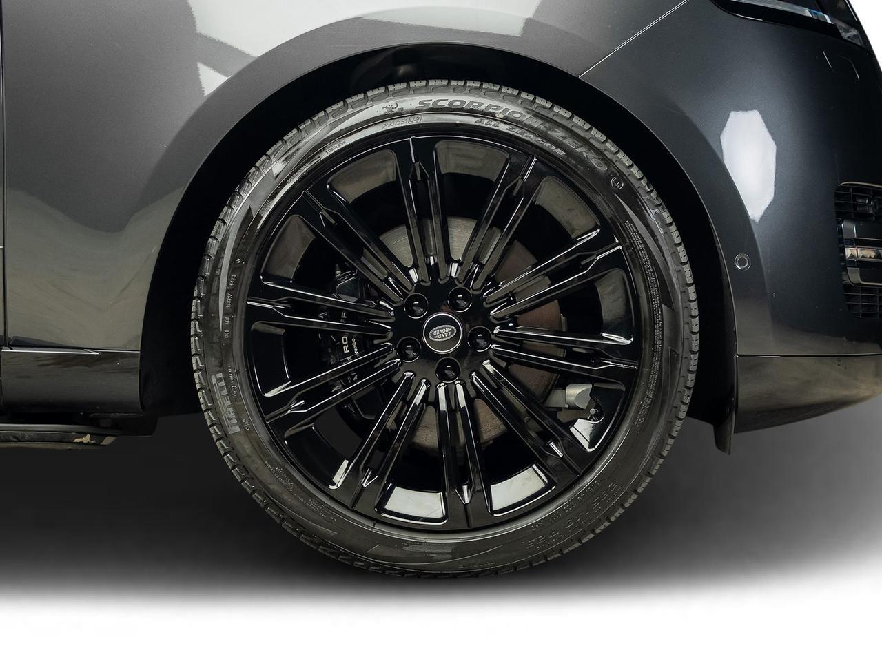 2024 Land Rover Range Rover SE Ft Lauderdale FL