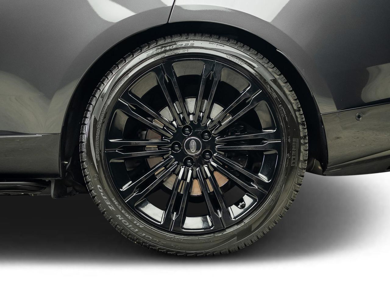 2024 Land Rover Range Rover SE Ft Lauderdale FL