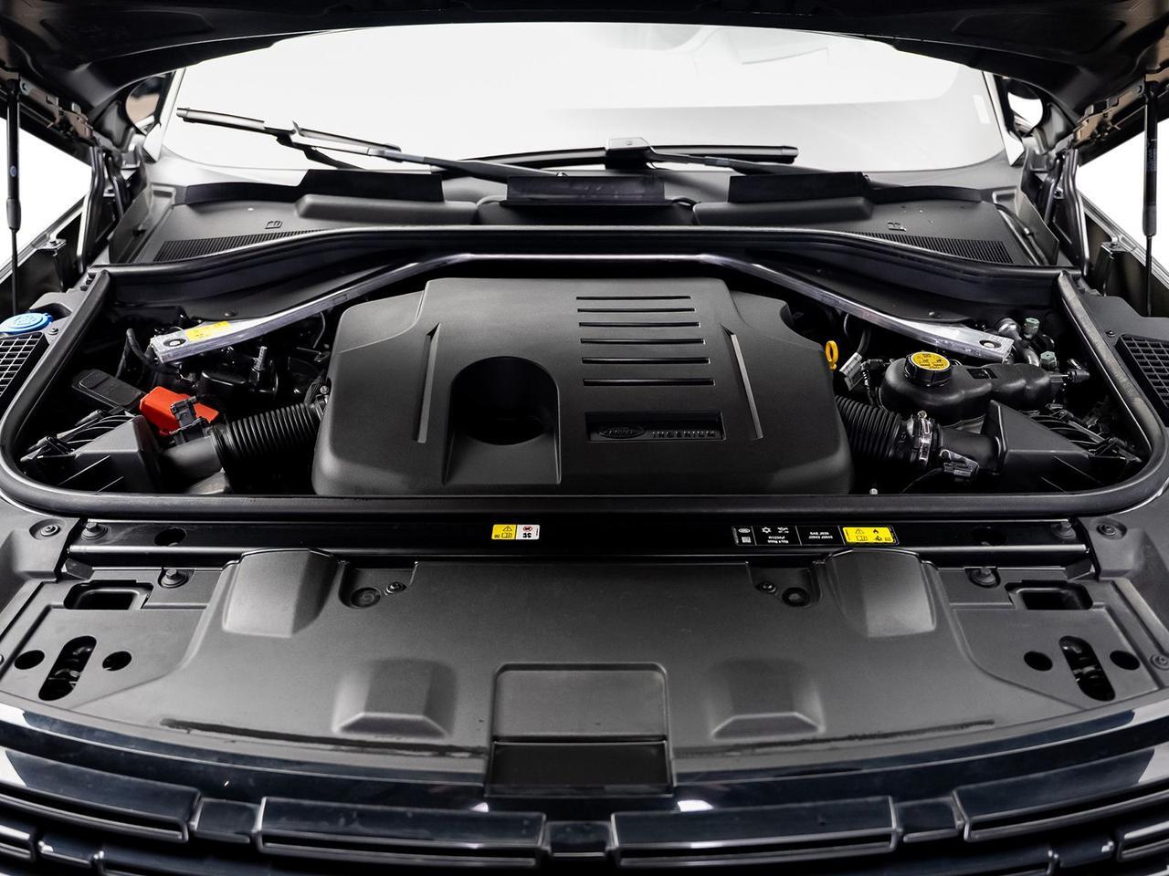 2024 Land Rover Range Rover SE Ft Lauderdale FL
