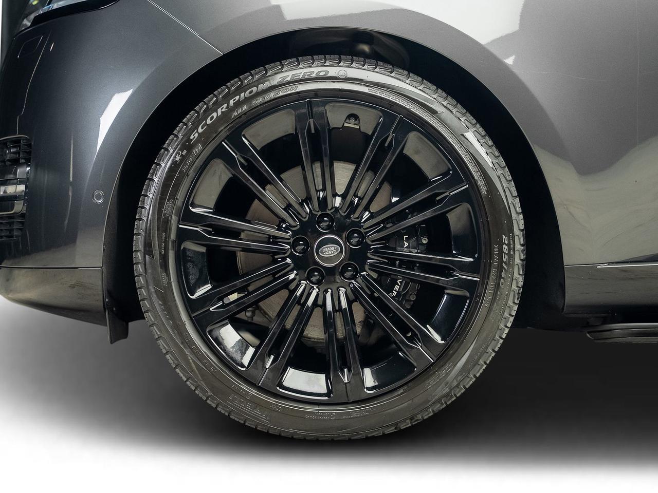 2024 Land Rover Range Rover SE Ft Lauderdale FL