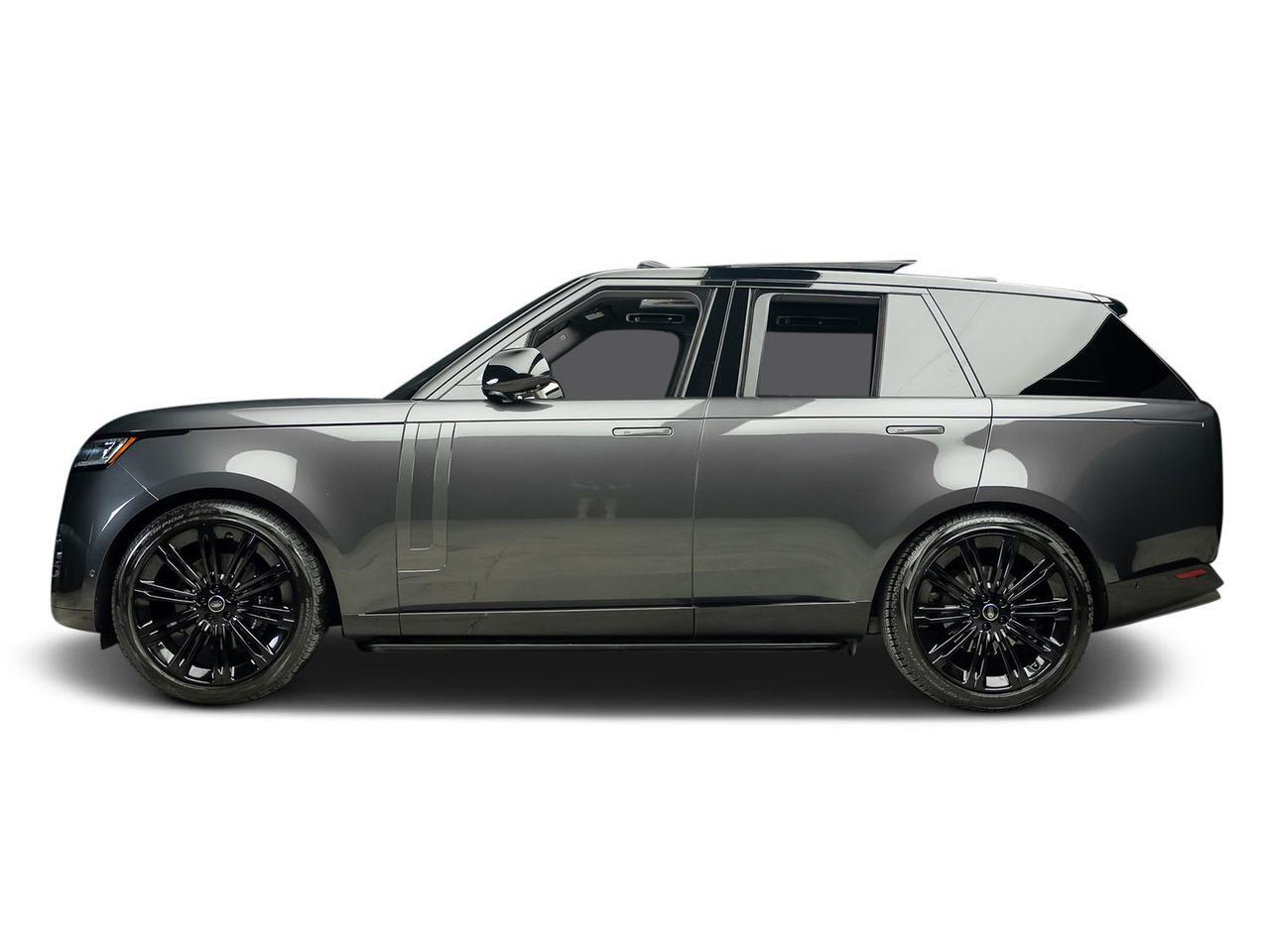 2024 Land Rover Range Rover SE Ft Lauderdale FL