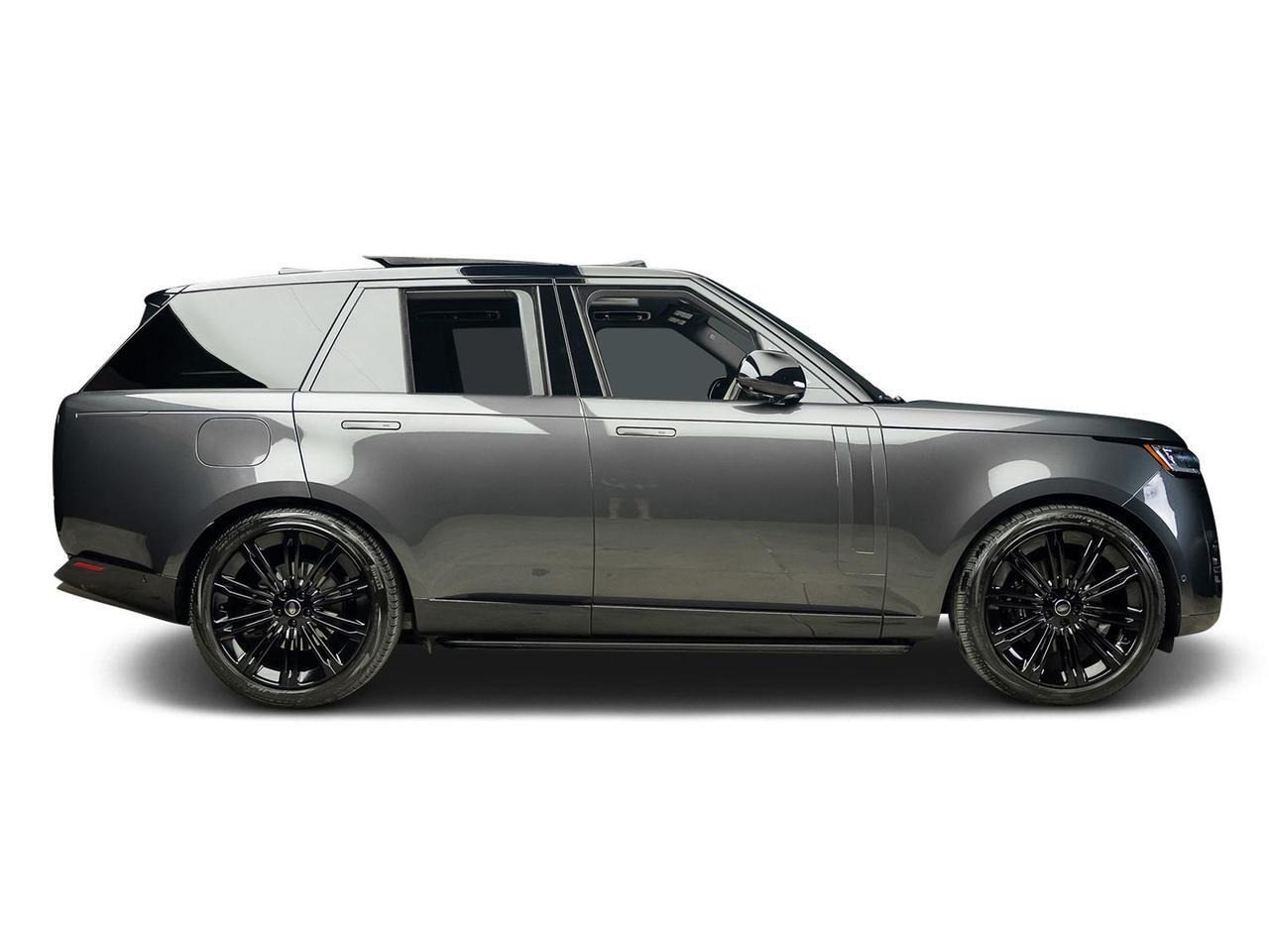 2024 Land Rover Range Rover SE Ft Lauderdale FL