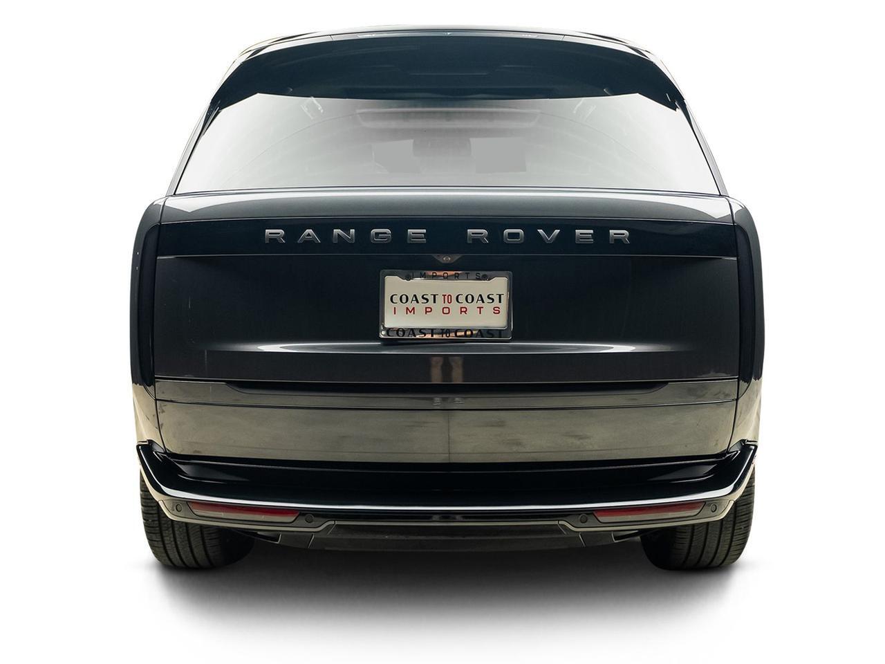 2024 Land Rover Range Rover SE Ft Lauderdale FL