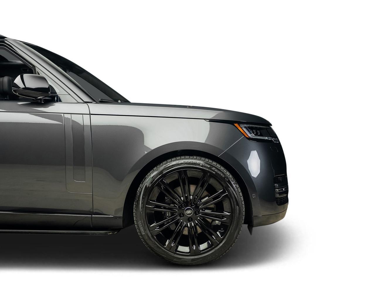 2024 Land Rover Range Rover SE Ft Lauderdale FL