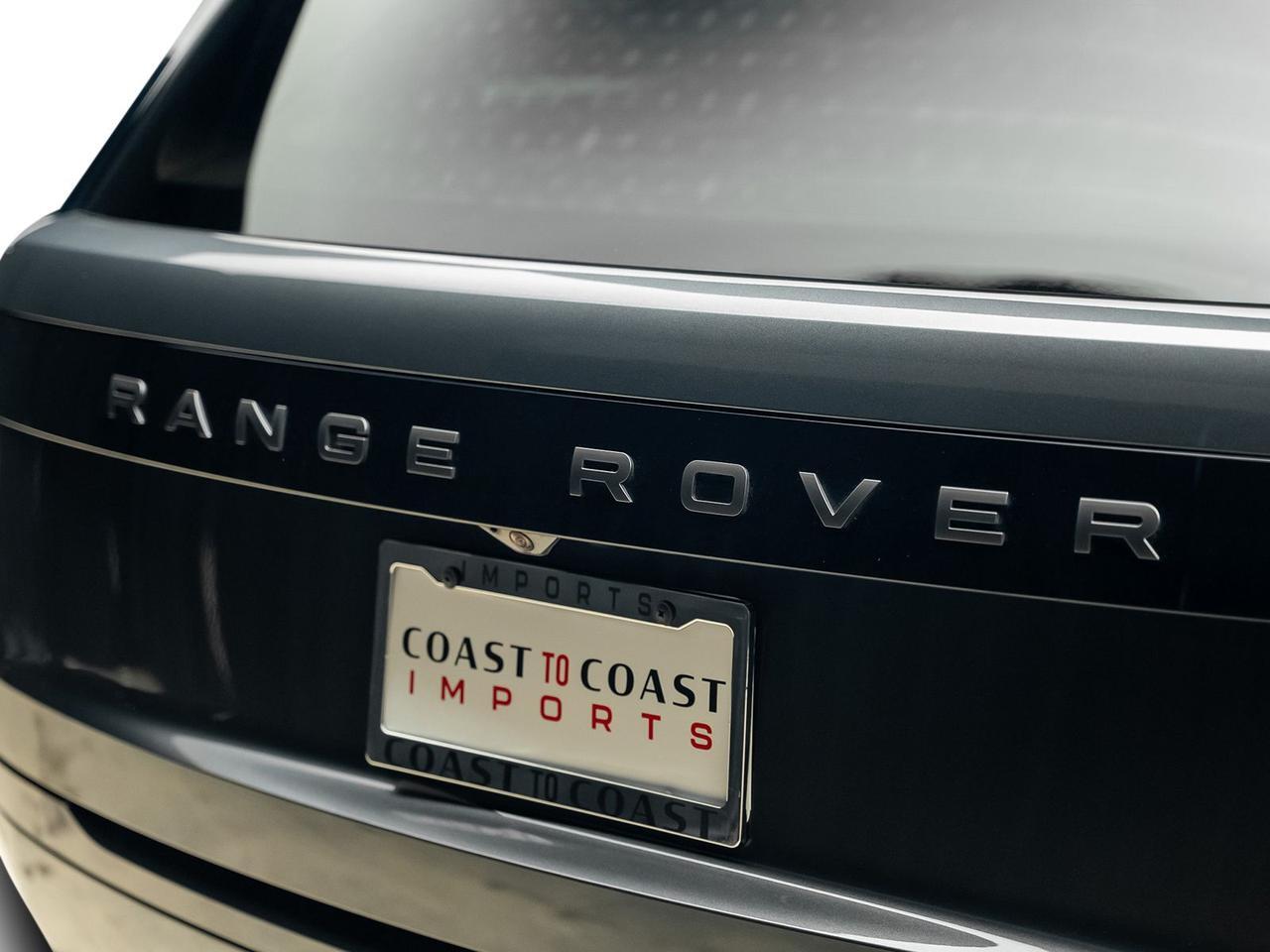 2024 Land Rover Range Rover SE Ft Lauderdale FL