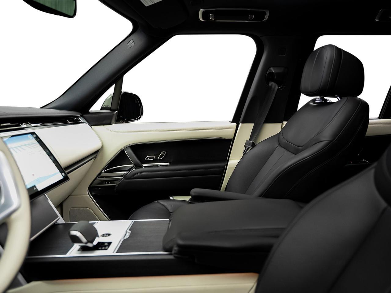 2024 Land Rover Range Rover SE Ft Lauderdale FL