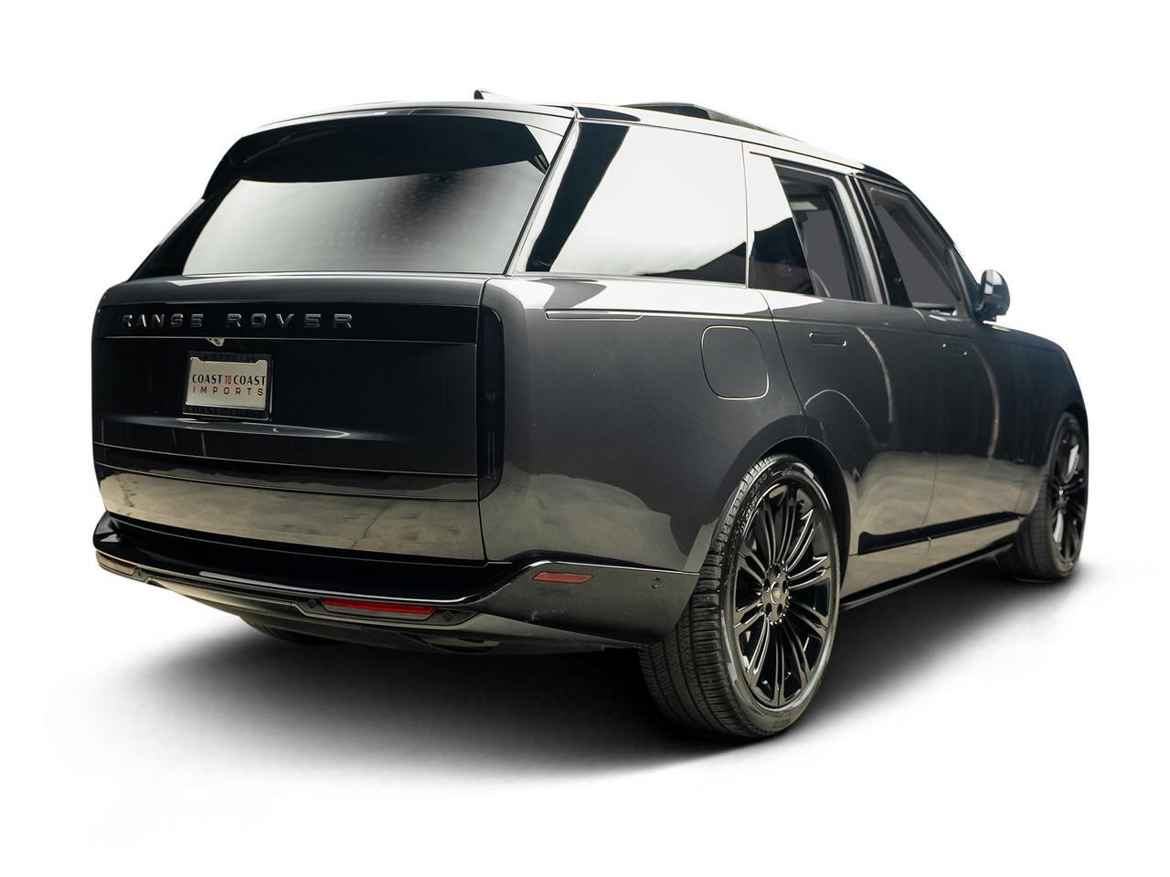 2024 Land Rover Range Rover SE Ft Lauderdale FL
