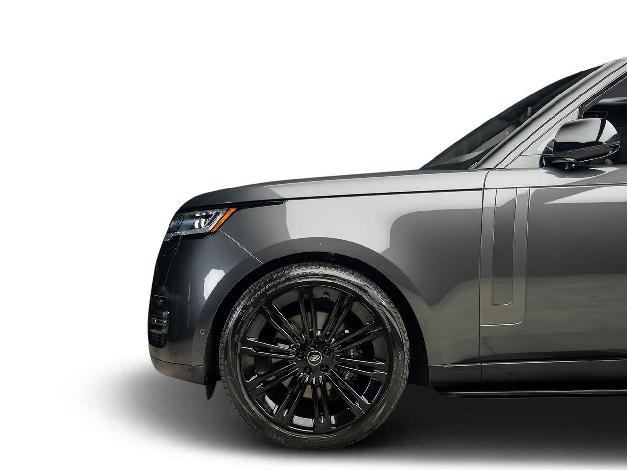 2024 Land Rover Range Rover SE Ft Lauderdale FL