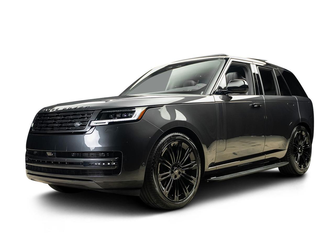2024 Land Rover Range Rover SE Ft Lauderdale FL