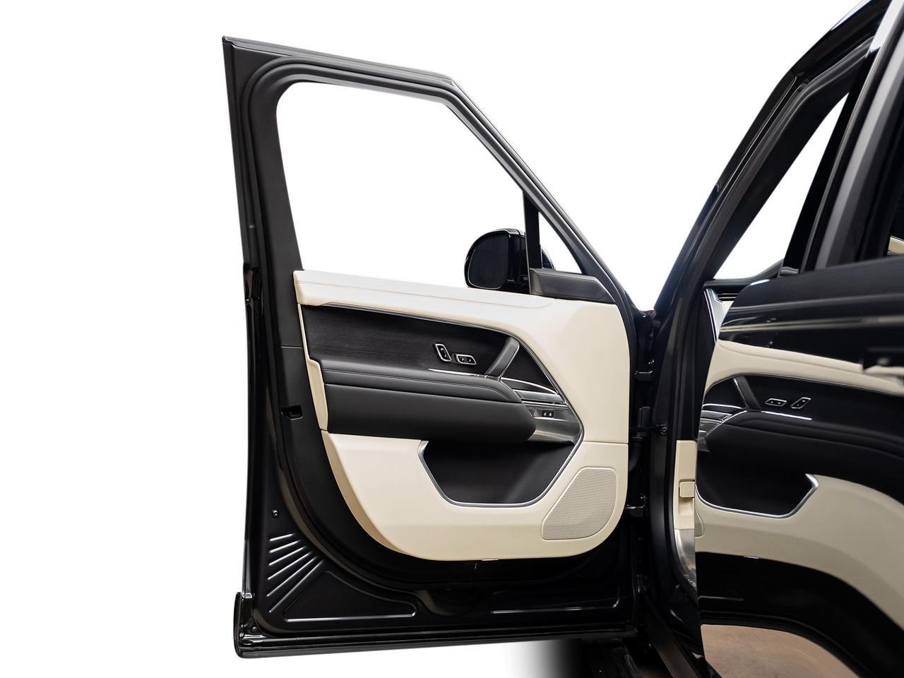 2024 Land Rover Range Rover SE Ft Lauderdale FL