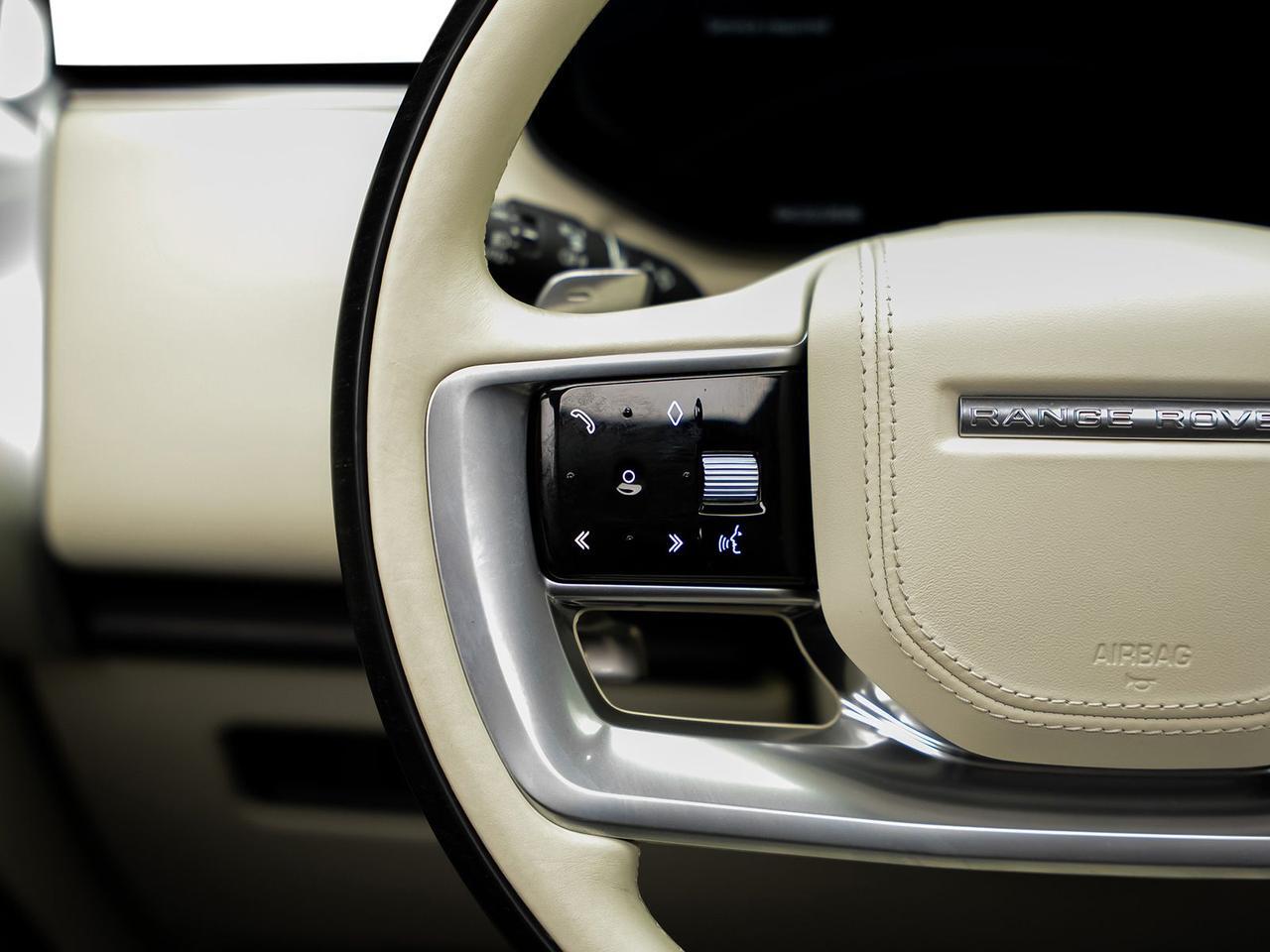 2024 Land Rover Range Rover SE Ft Lauderdale FL