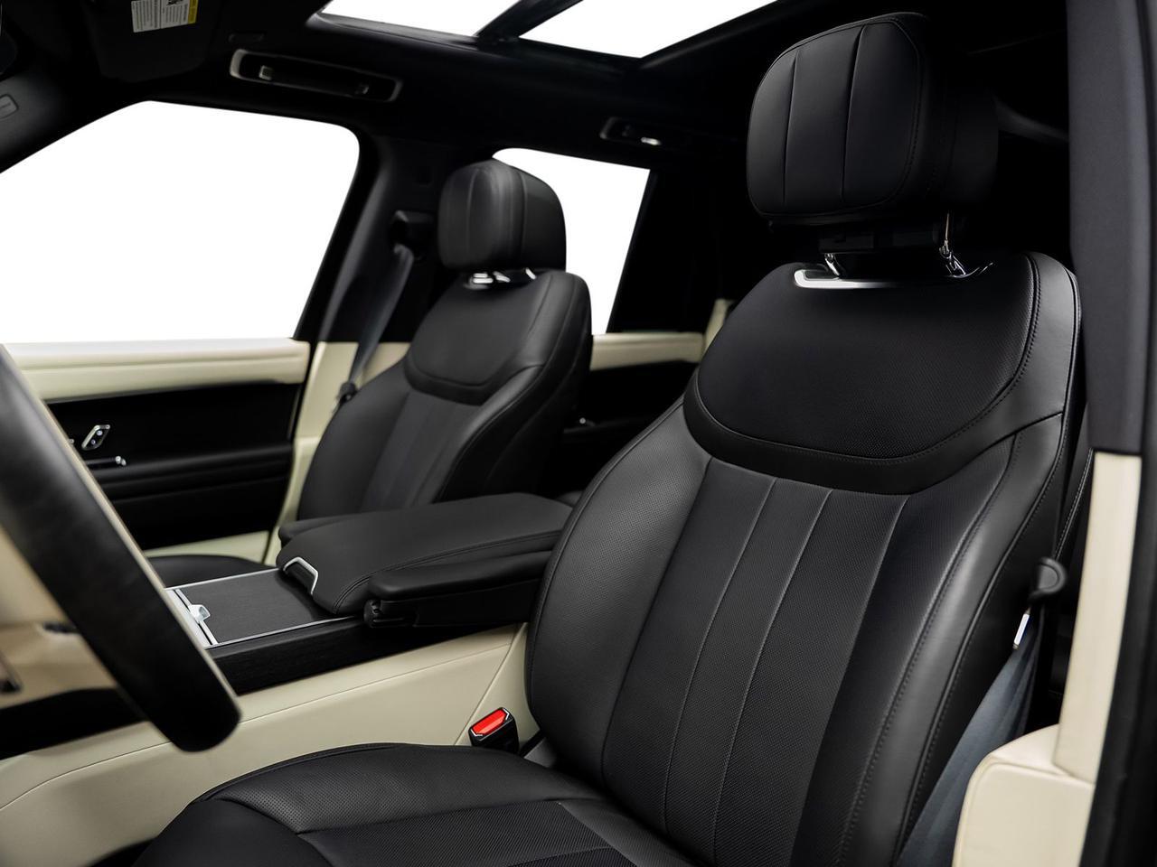 2024 Land Rover Range Rover SE Ft Lauderdale FL