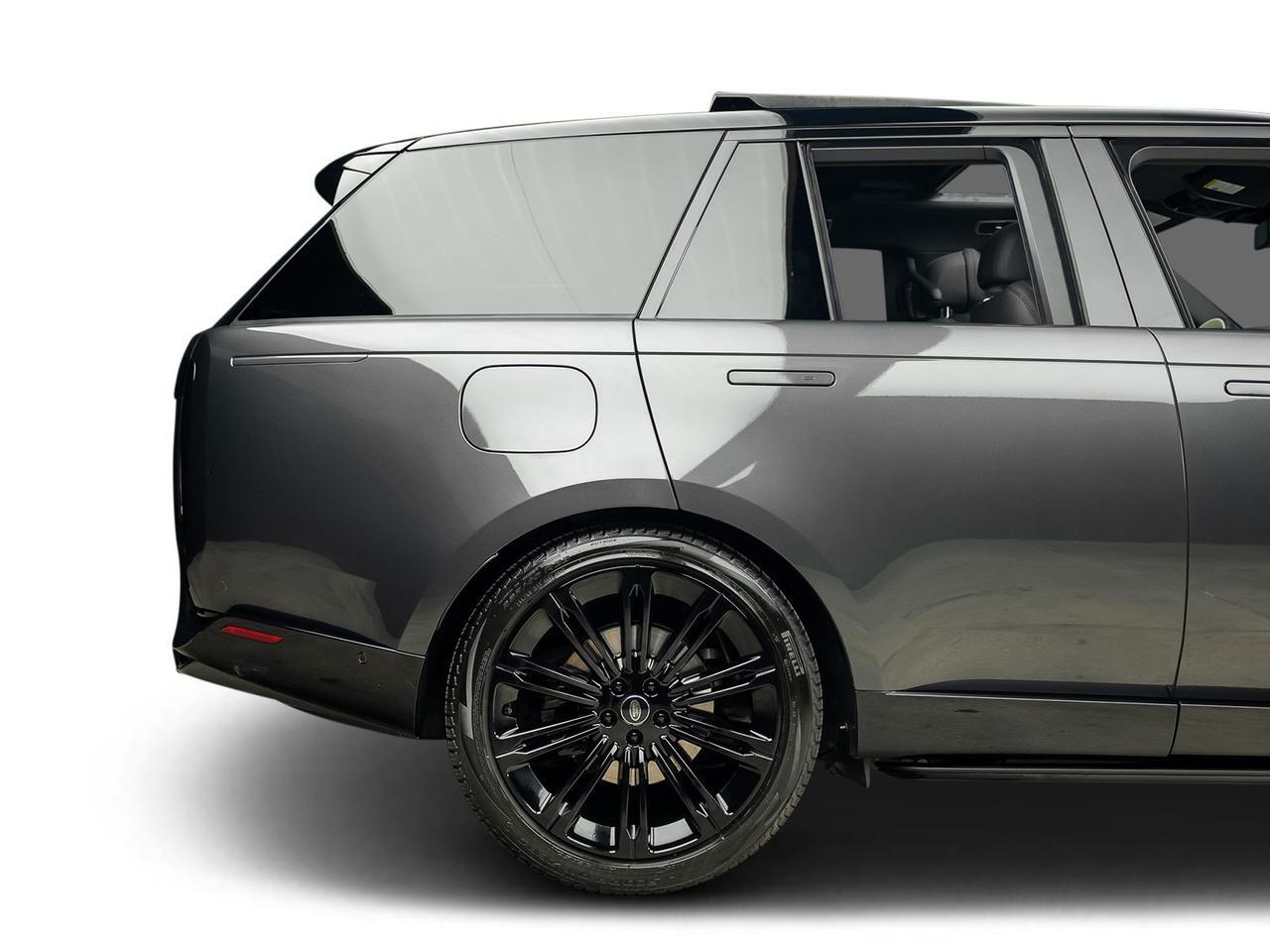 2024 Land Rover Range Rover SE Ft Lauderdale FL