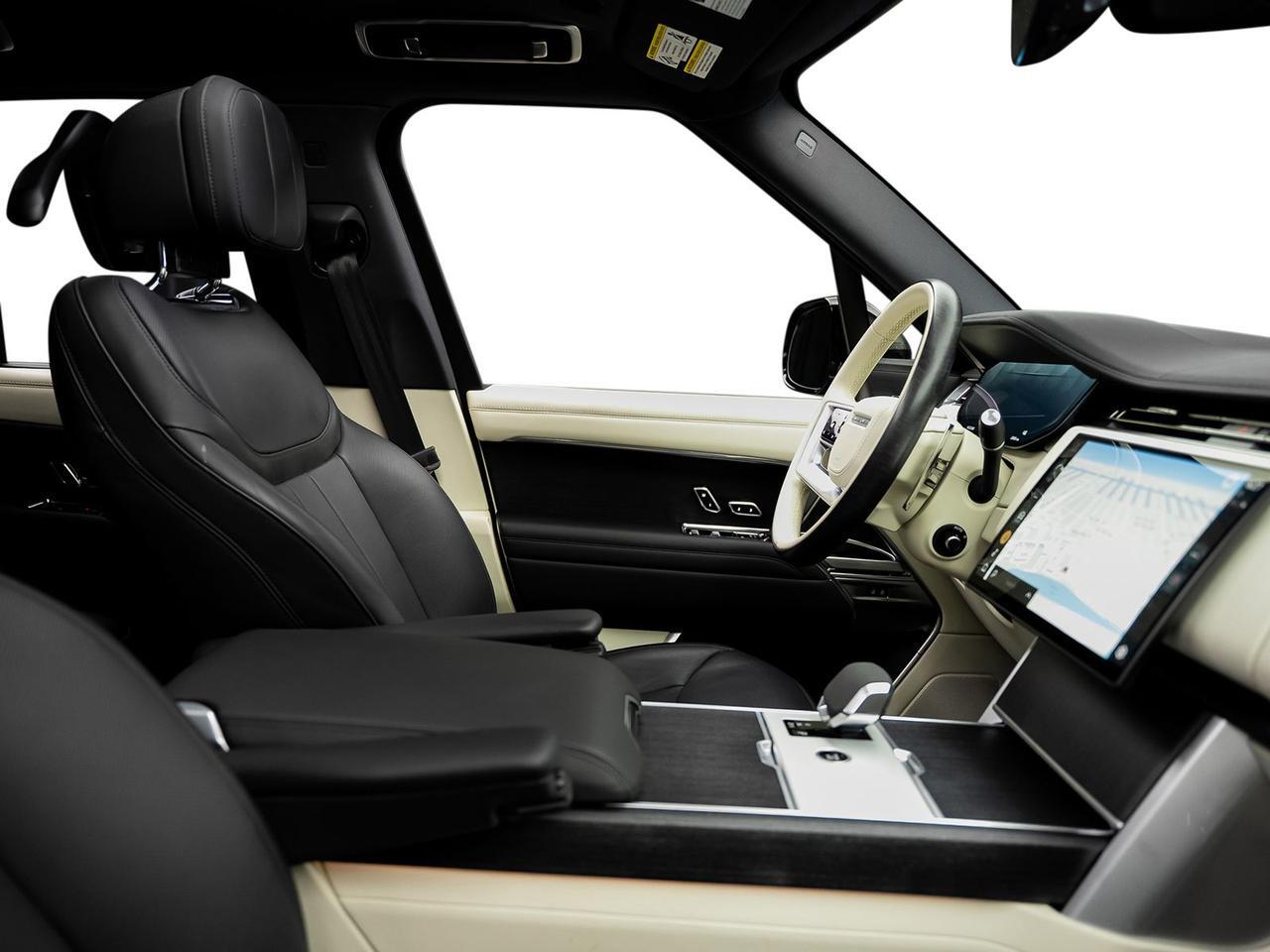 2024 Land Rover Range Rover SE Ft Lauderdale FL