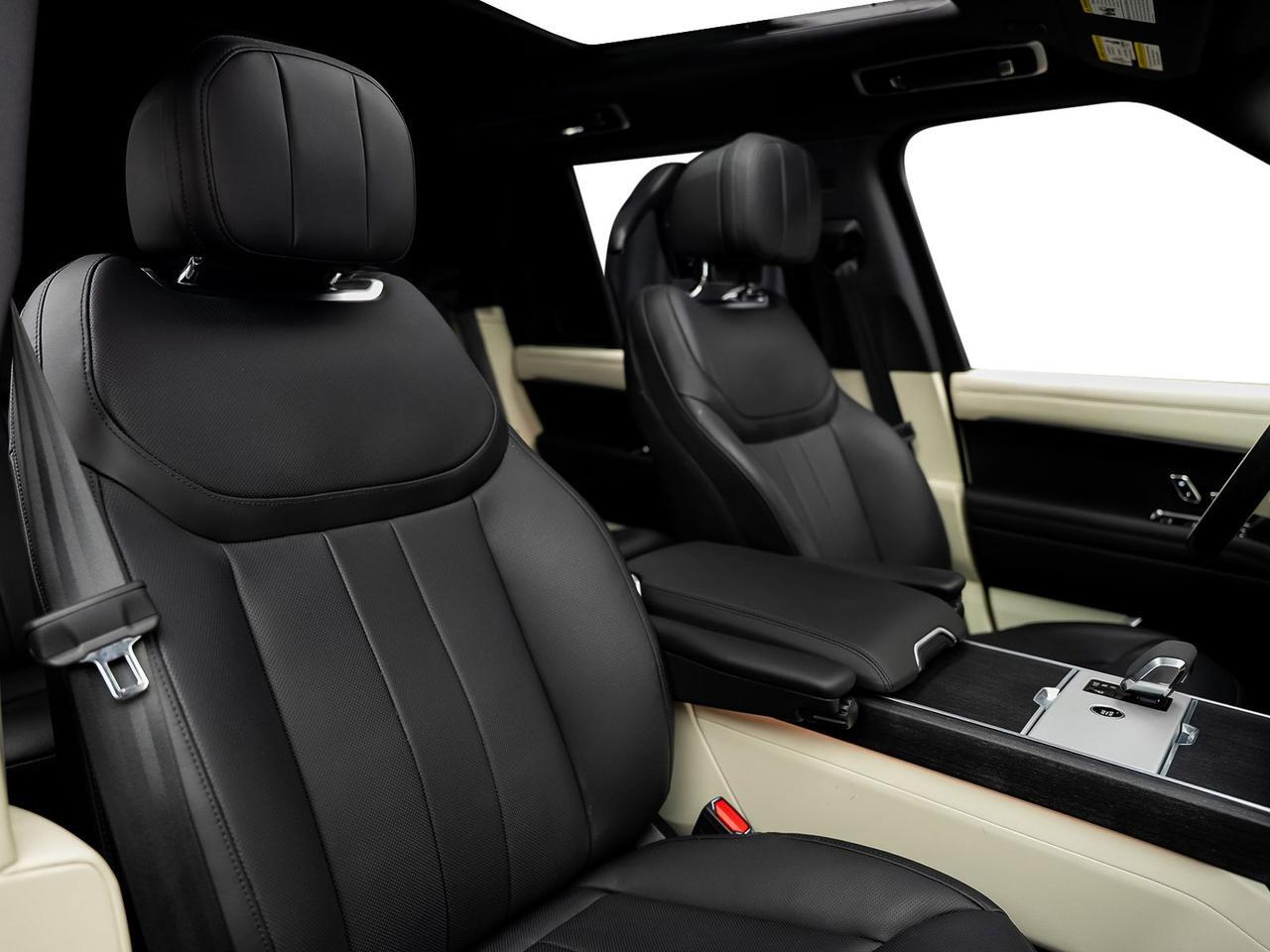 2024 Land Rover Range Rover SE Ft Lauderdale FL
