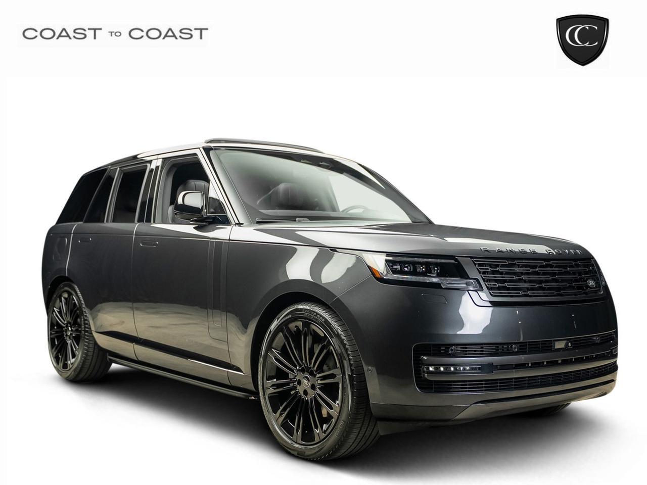 2024 Land Rover Range Rover SE