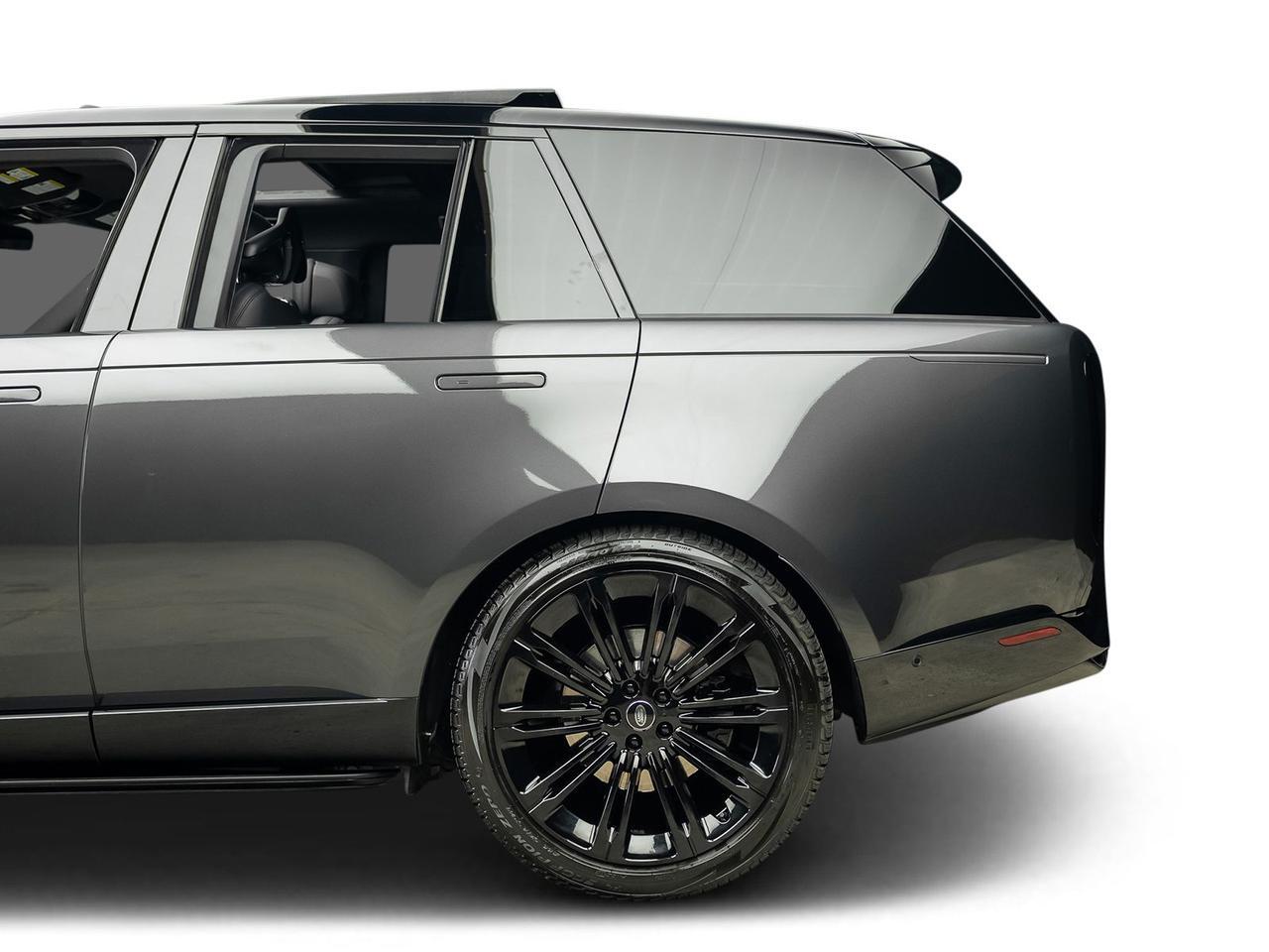 2024 Land Rover Range Rover SE Ft Lauderdale FL