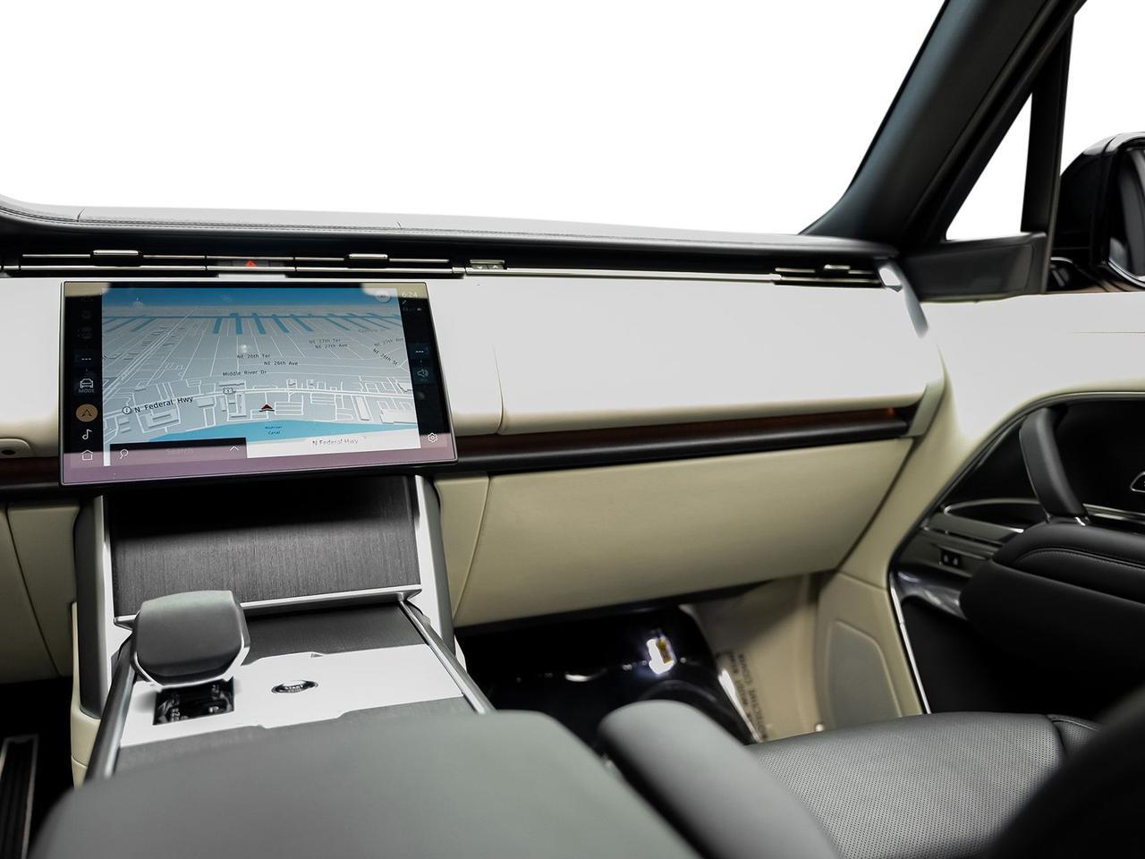 2024 Land Rover Range Rover SE Ft Lauderdale FL