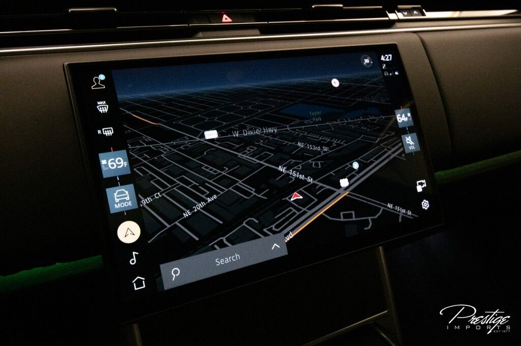 2024 Land Rover Range Rover SE LWB North Miami Beach FL