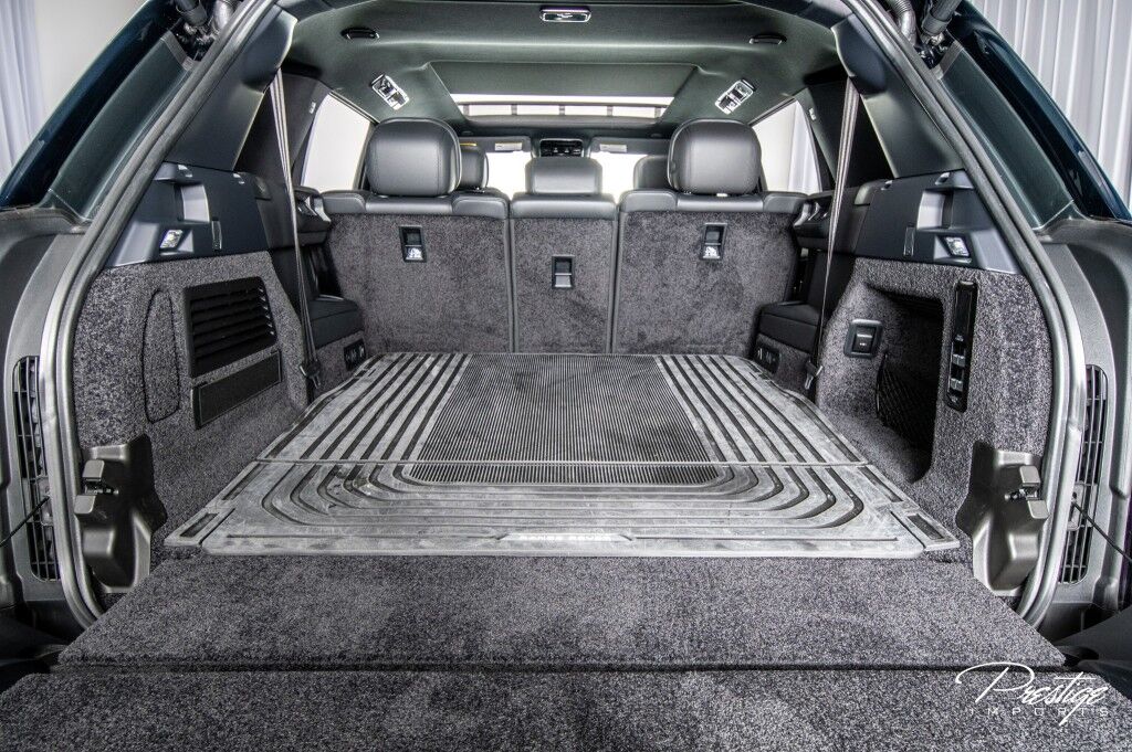 2024 Land Rover Range Rover SE LWB North Miami Beach FL