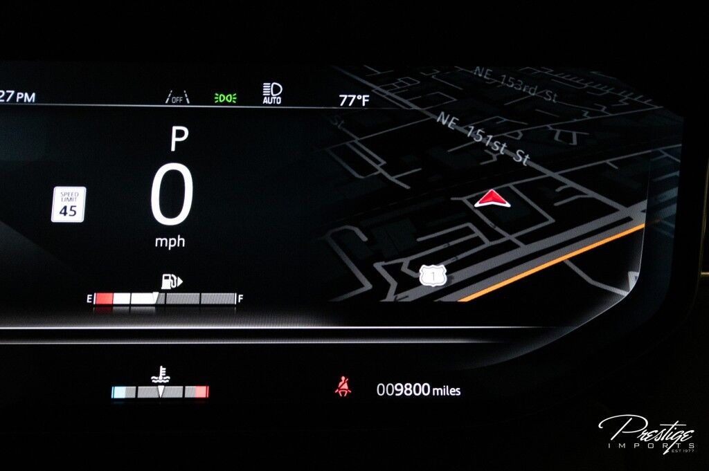 2024 Land Rover Range Rover SE LWB North Miami Beach FL