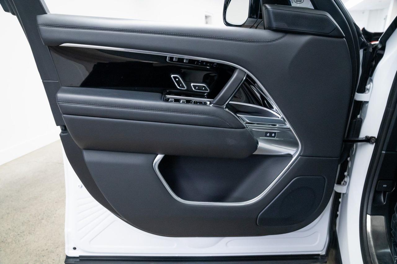 2024 Land Rover Range Rover SE Massage Seats Adaptive Cruise Portland OR