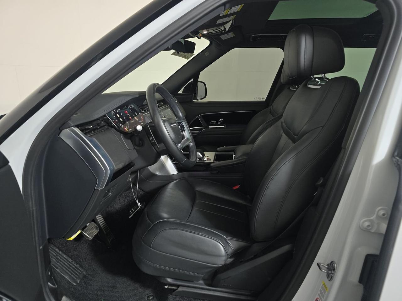 2024 Land Rover Range Rover SE Massage Seats Adaptive Cruise Portland OR