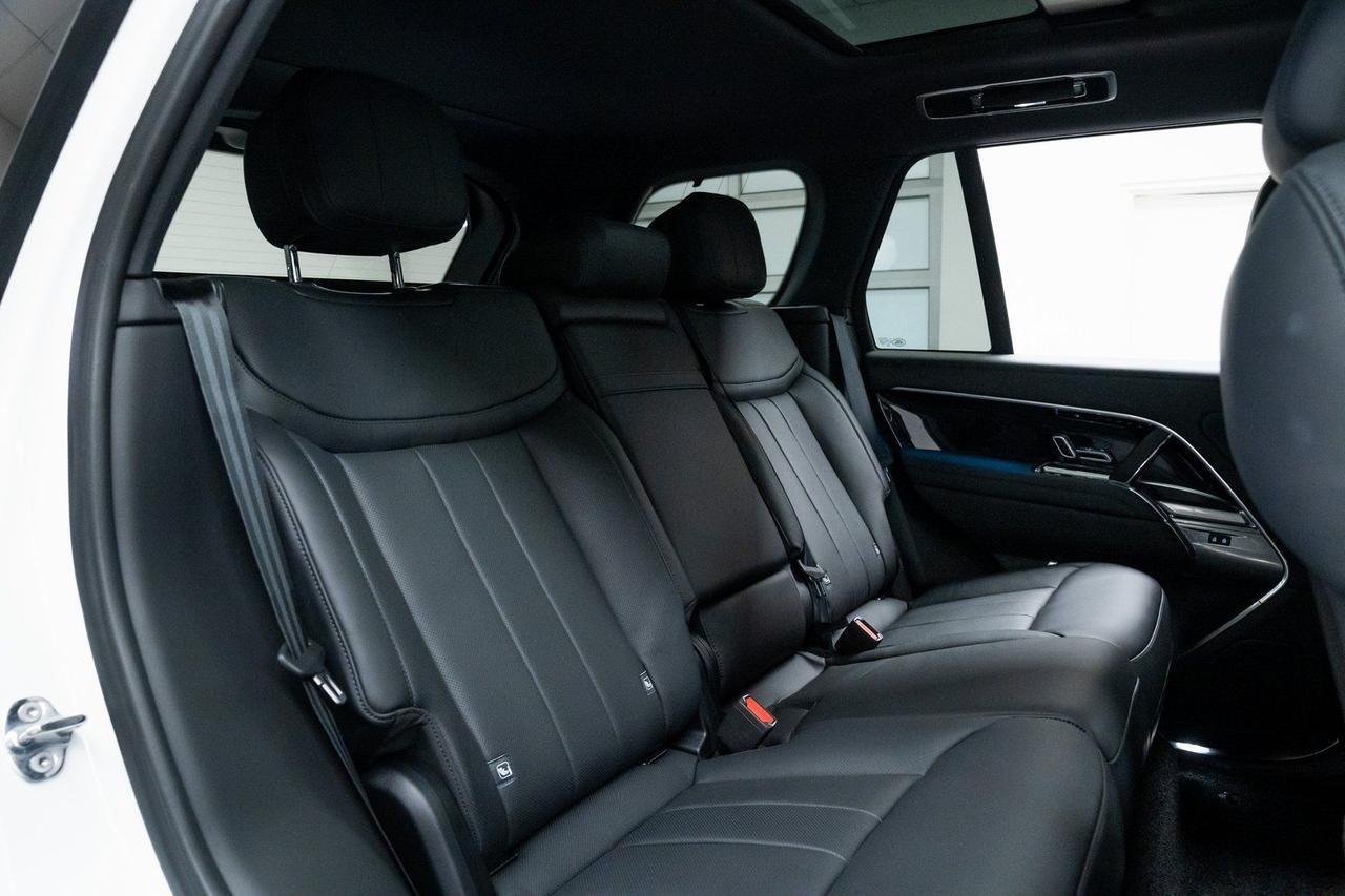 2024 Land Rover Range Rover SE Massage Seats Adaptive Cruise Portland OR