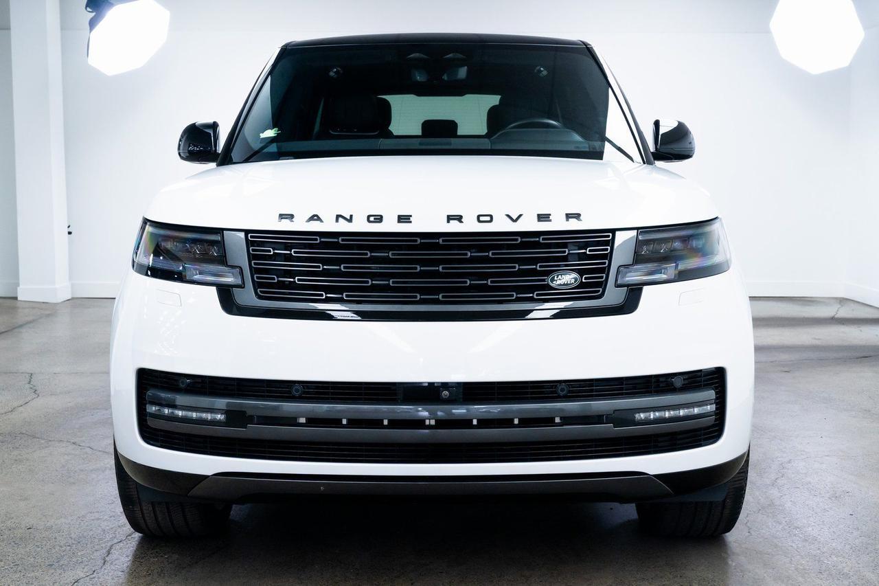 2024 Land Rover Range Rover SE Massage Seats Adaptive Cruise Portland OR