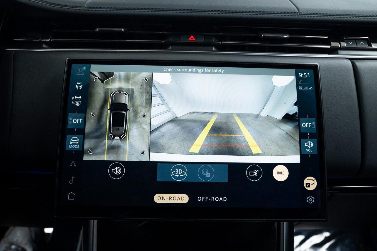 2024 Land Rover Range Rover SE Massage Seats Adaptive Cruise Portland OR