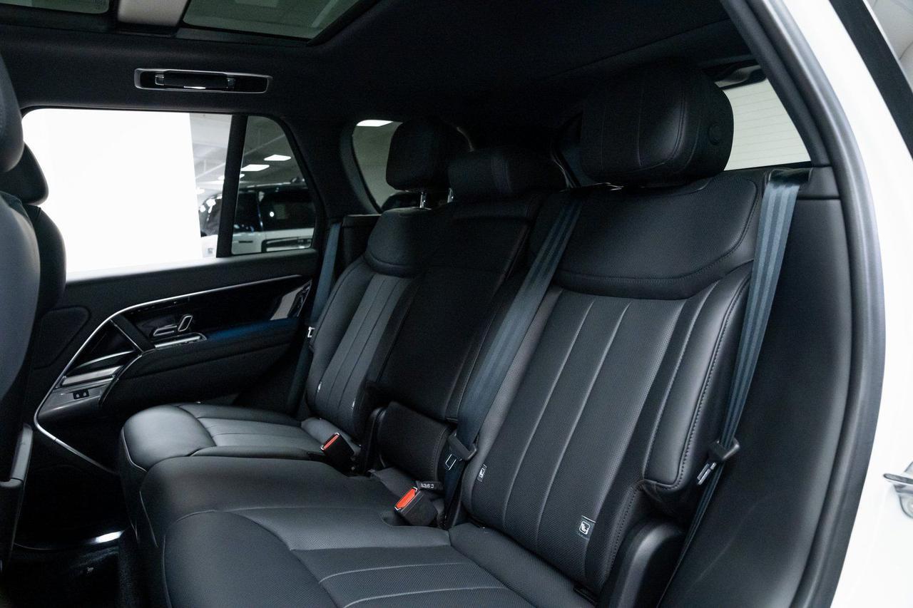 2024 Land Rover Range Rover SE Massage Seats Adaptive Cruise Portland OR