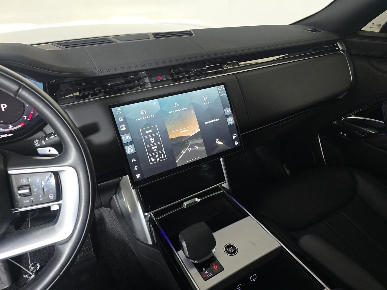 2024 Land Rover Range Rover SE Massage Seats Adaptive Cruise Portland OR