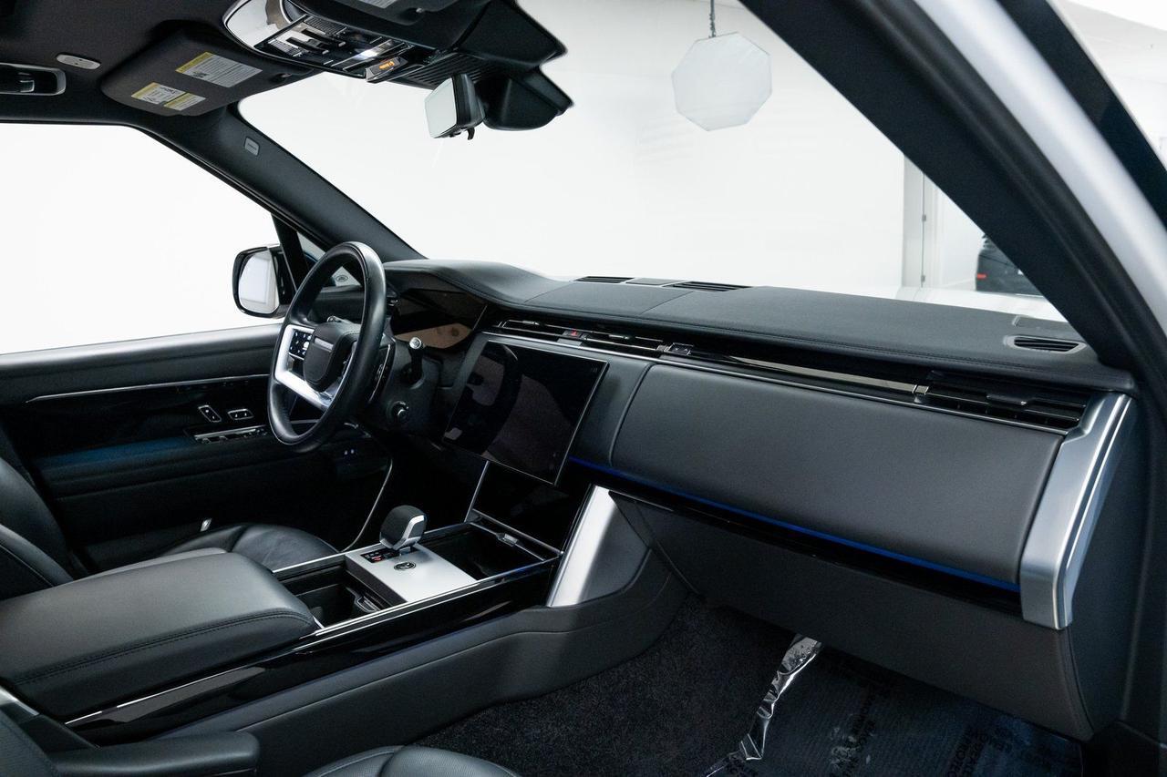 2024 Land Rover Range Rover SE Massage Seats Adaptive Cruise Portland OR