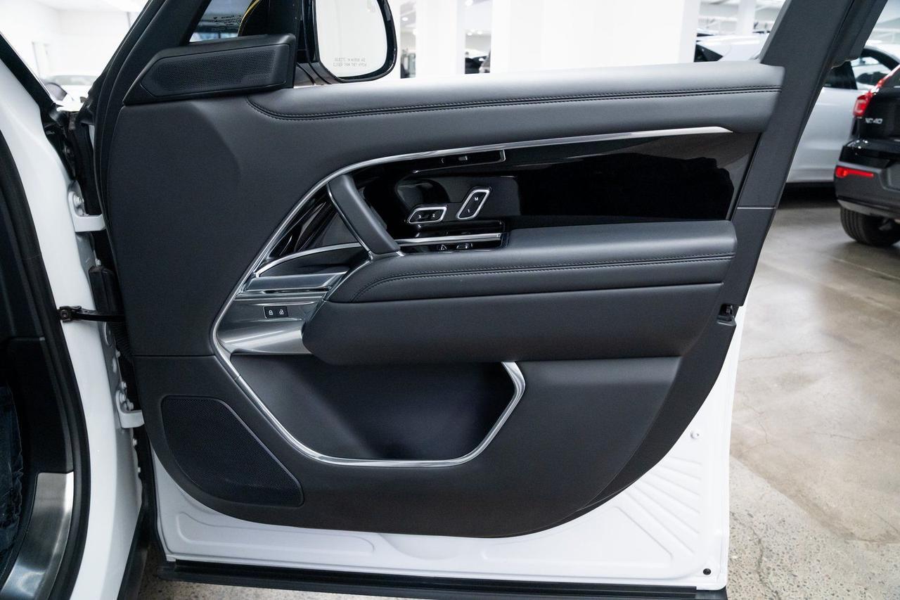 2024 Land Rover Range Rover SE Massage Seats Adaptive Cruise Portland OR