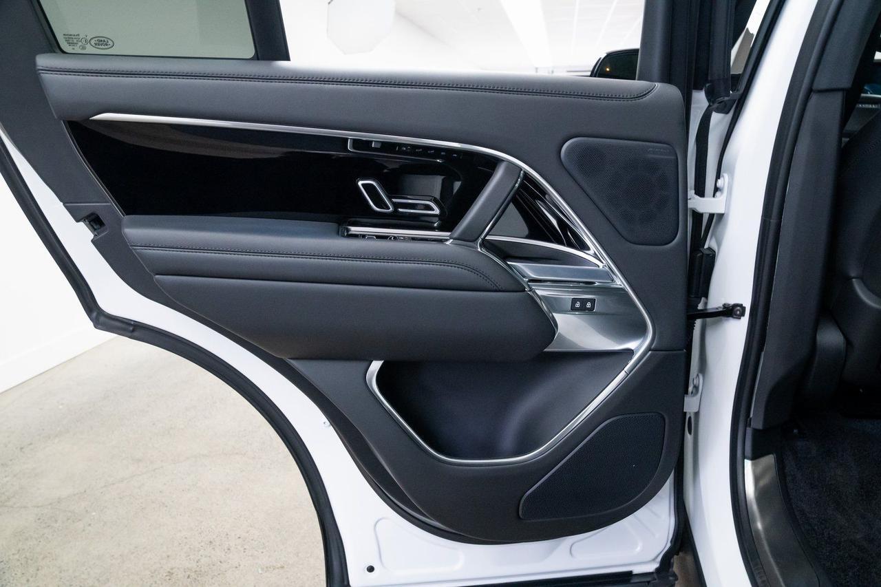 2024 Land Rover Range Rover SE Massage Seats Adaptive Cruise Portland OR